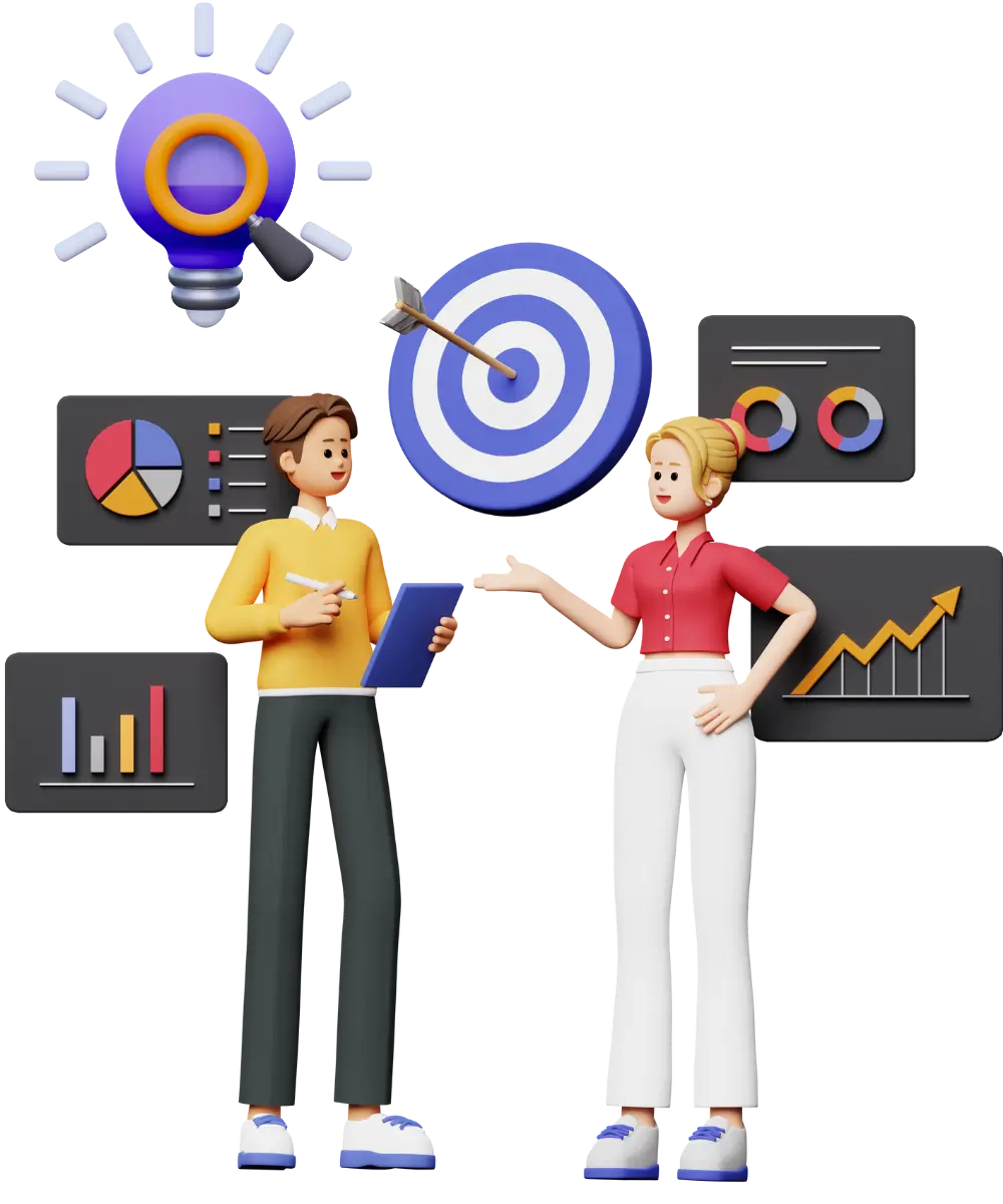 GoogleRCS - Mission & Vision