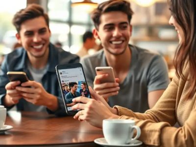 How RCS is Changing Customer Engagement