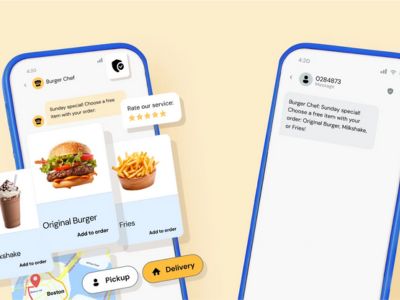 RCS vs SMS: A Comprehensive Comparison