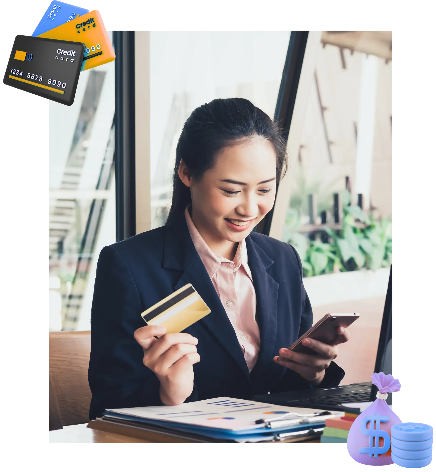 Google RCS For Banking & Finance