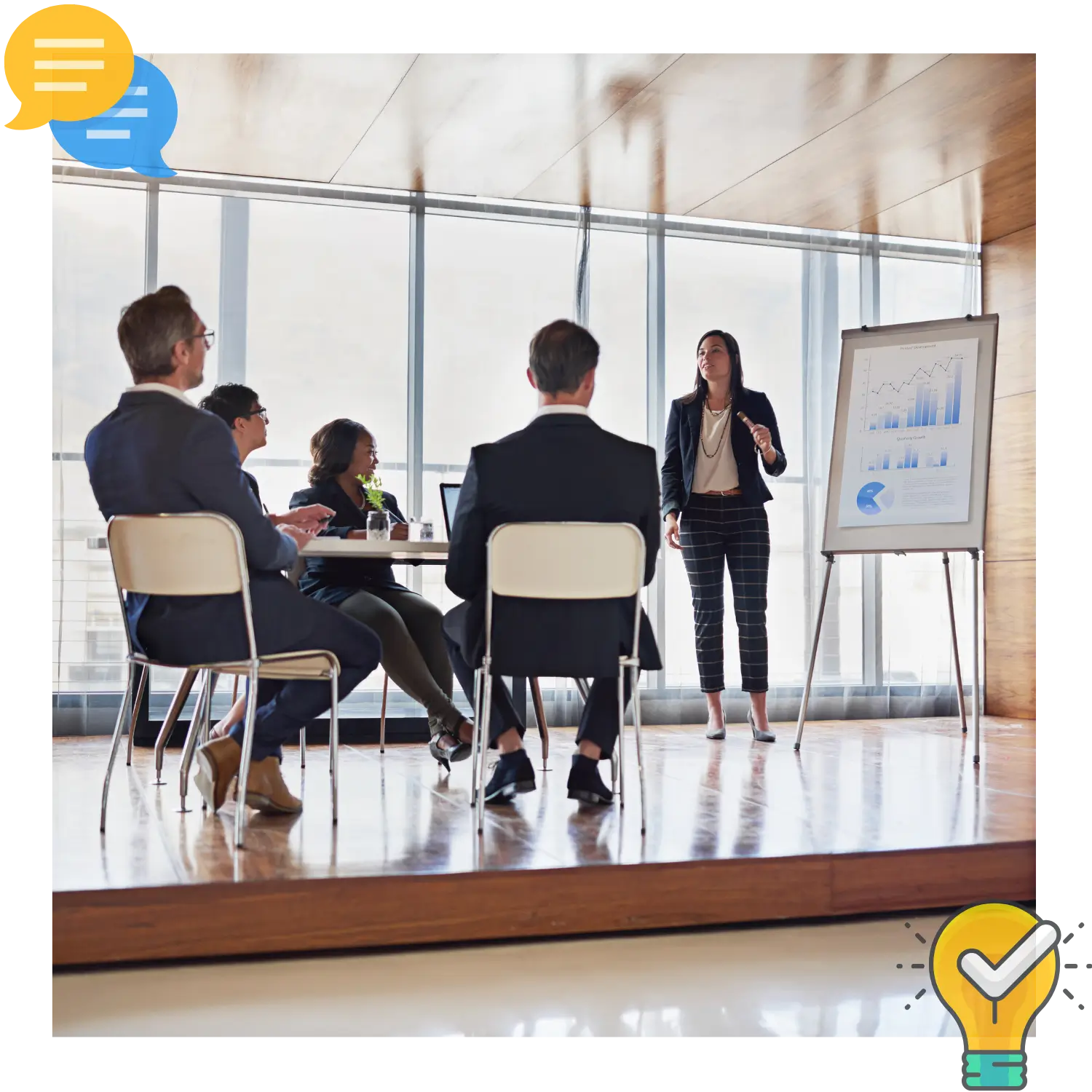 Google RCS - Communication Solutions