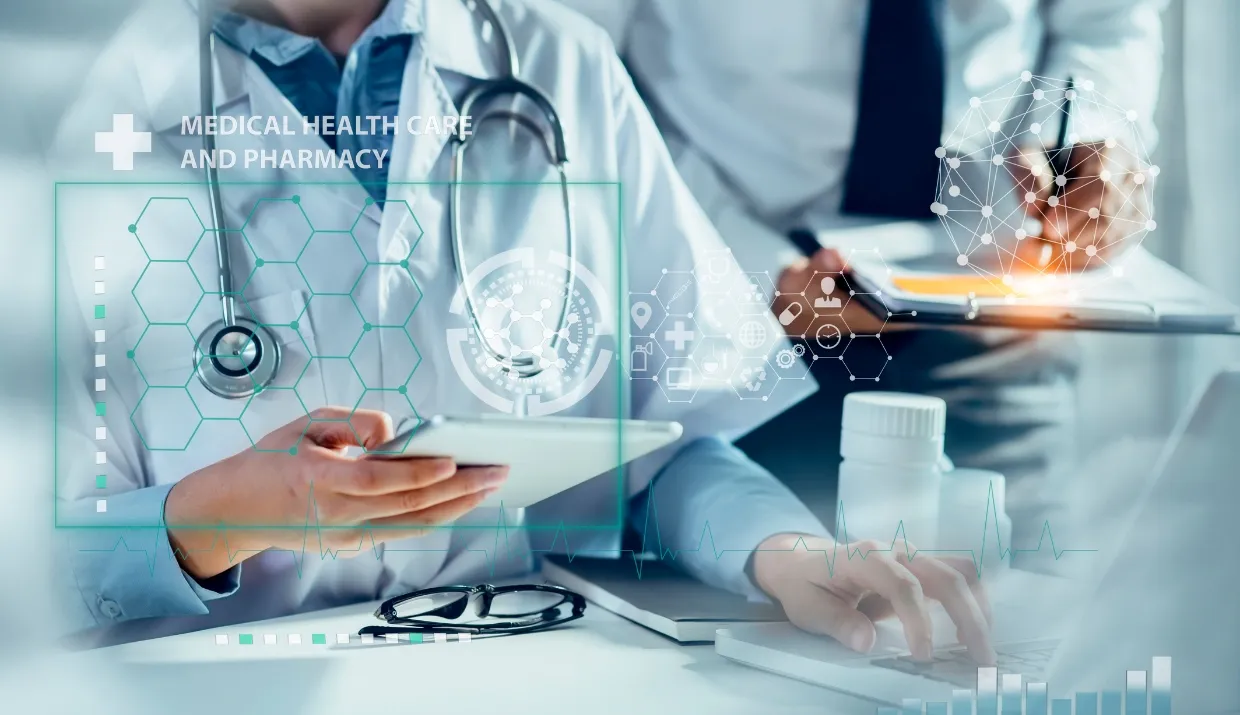 Google RCS Communication Solutions for Healthcare
