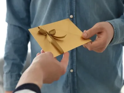Event Invitations & Updates