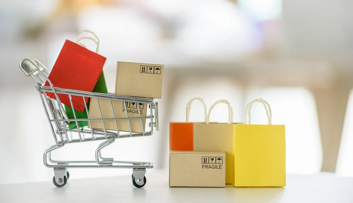 Google RCS Communication Solutions for Retail & E-Commerce